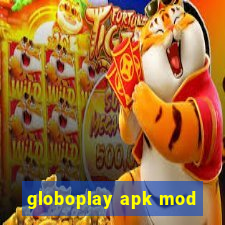 globoplay apk mod